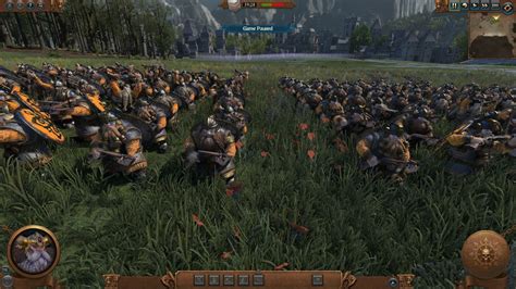 unit size warhammer 3|Total War: Warhammer 3 best Dwarfs units .